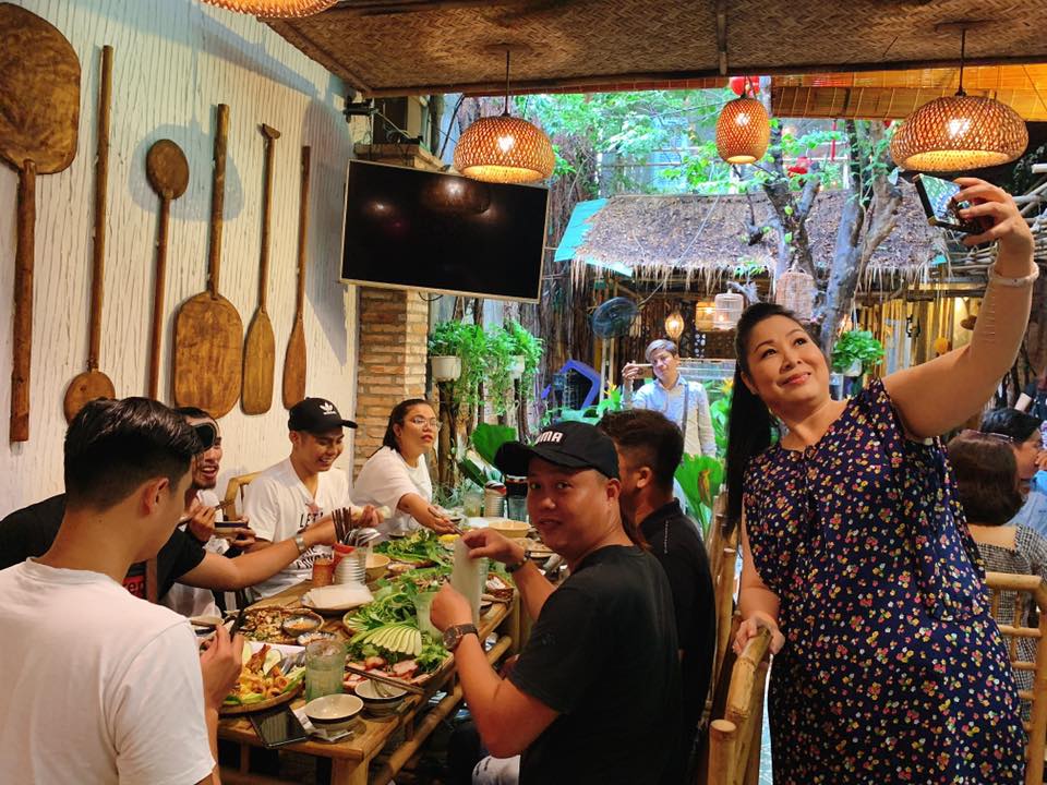 5 quán ăn của người nổi tiếng ở Sài Gòn được lòng nhiều thực khách - Ảnh 5
