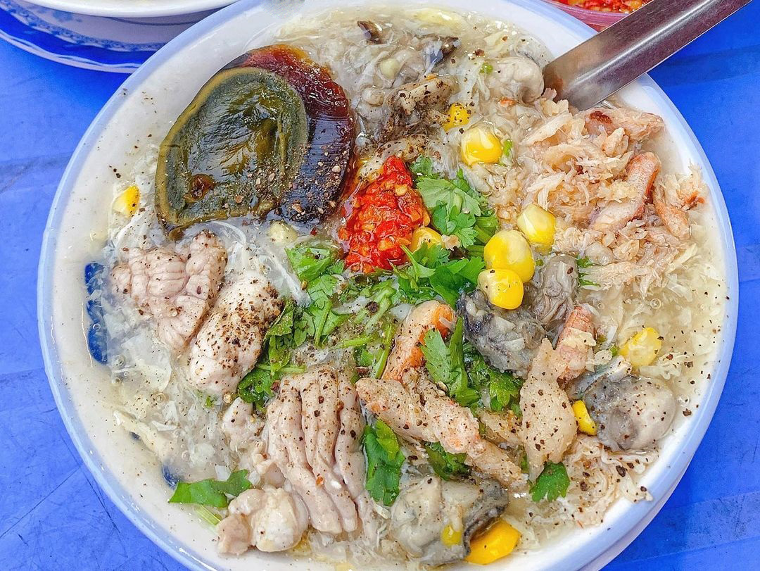 Cách nấu súp cua óc heo trứng bắc thảo thơm ngon, bổ dưỡng mà không bị tanh