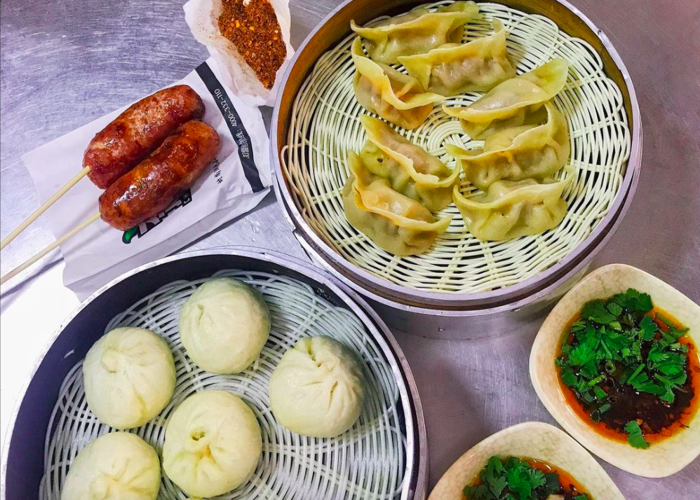 6 món ngon ở thiên đường ăn uống Hà Khẩu được lòng team mê ăn vặt