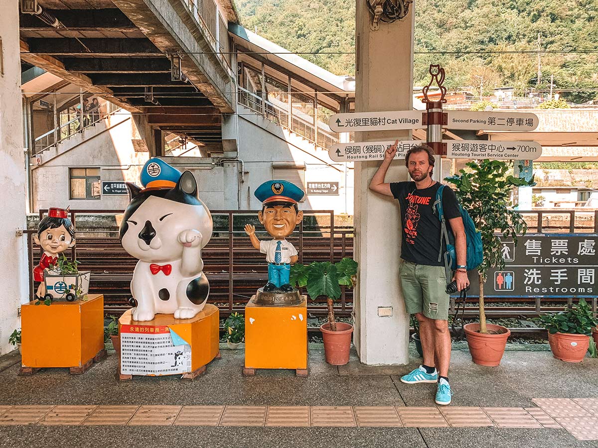 8 điểm đến thú vị khiến bạn muốn lên kế hoạch đi du lịch Đài Loan càng sớm càng tốt