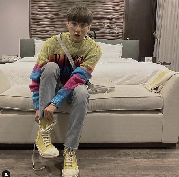 Ảnh hiếm biệt thự của Sơn Tùng - nơi Thiều Bảo Trâm, Hải Tú từng đến