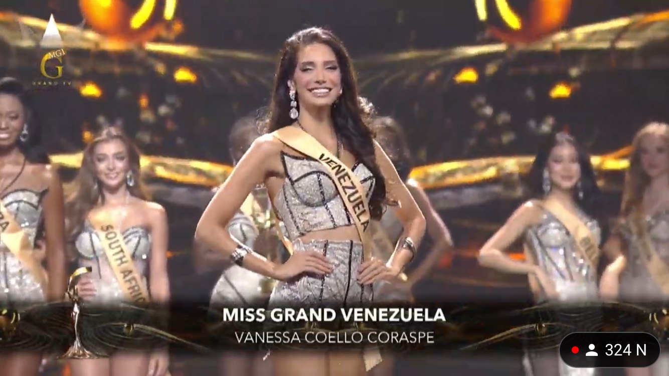 Miss Venezuela