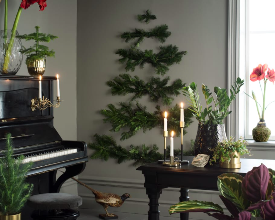 12 cung Hoàng đạo sẽ trang trí cây thông Noel trong ngôi nhà thế nào?