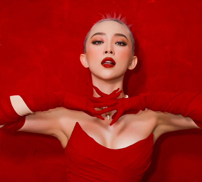 Tóc Tiên tiết lộ lý do không đầu quân cho nhà SM, netizen rần rần khen ngợi điều này