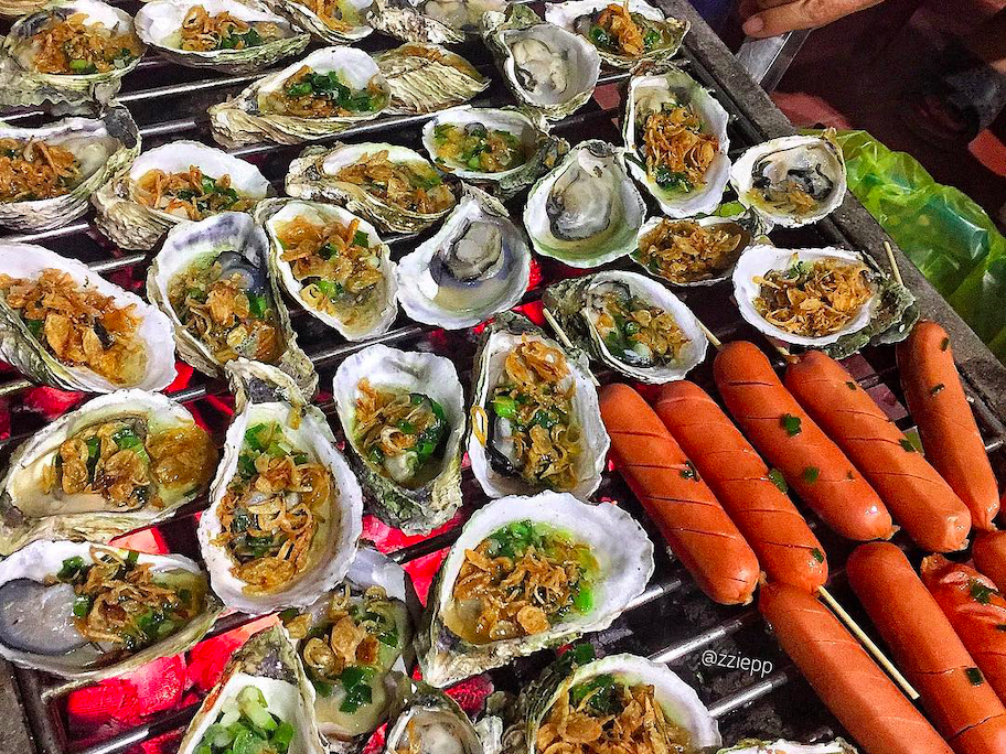 5 đặc sản dân dã mà ngon nức tiếng, nếu đến Lăng Cô nên thử cho đỡ tiếc