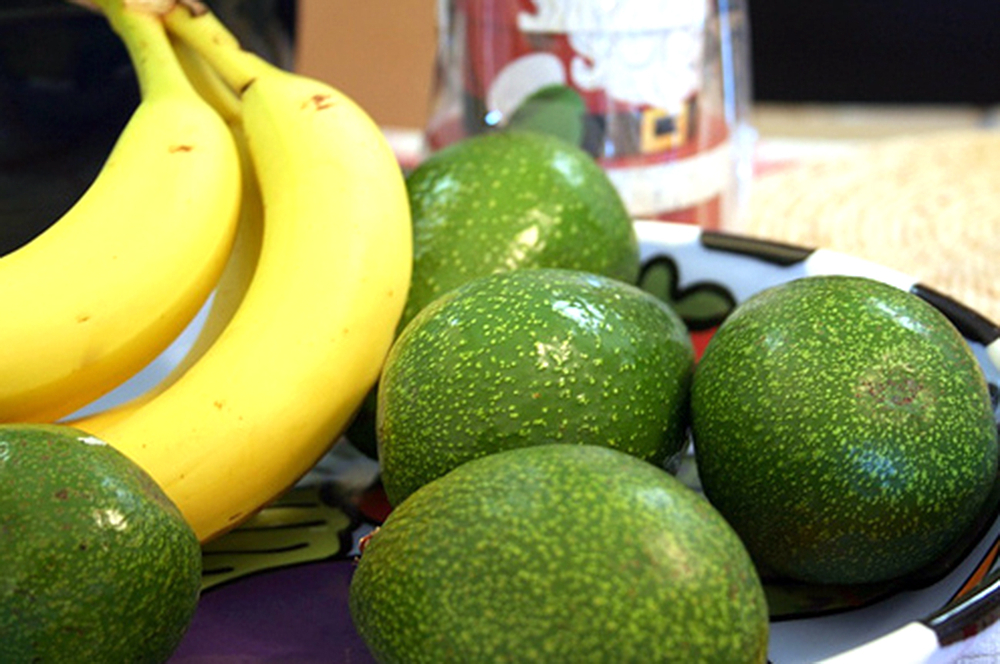 4 mẹo ủ bơ nhanh chín, không bị thối đầu lại dễ áp dụng