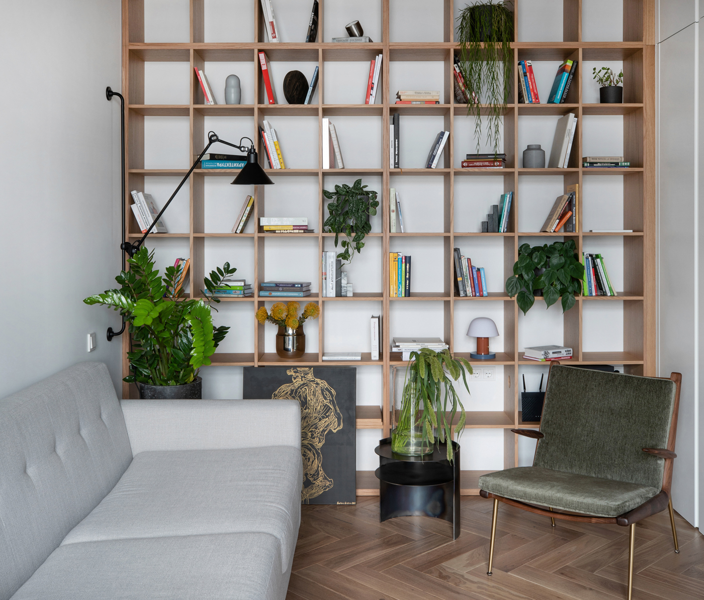 Thiết kế và trang trí nhà ở: 6 sai lầm cần tránh theo quan niệm phong thủy