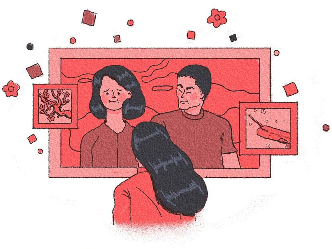 [Tổng Hợp] 999+ Status Tết buồn, cô đơn cực kỳ tâm trạng dành cho người xa quê, xa nhà