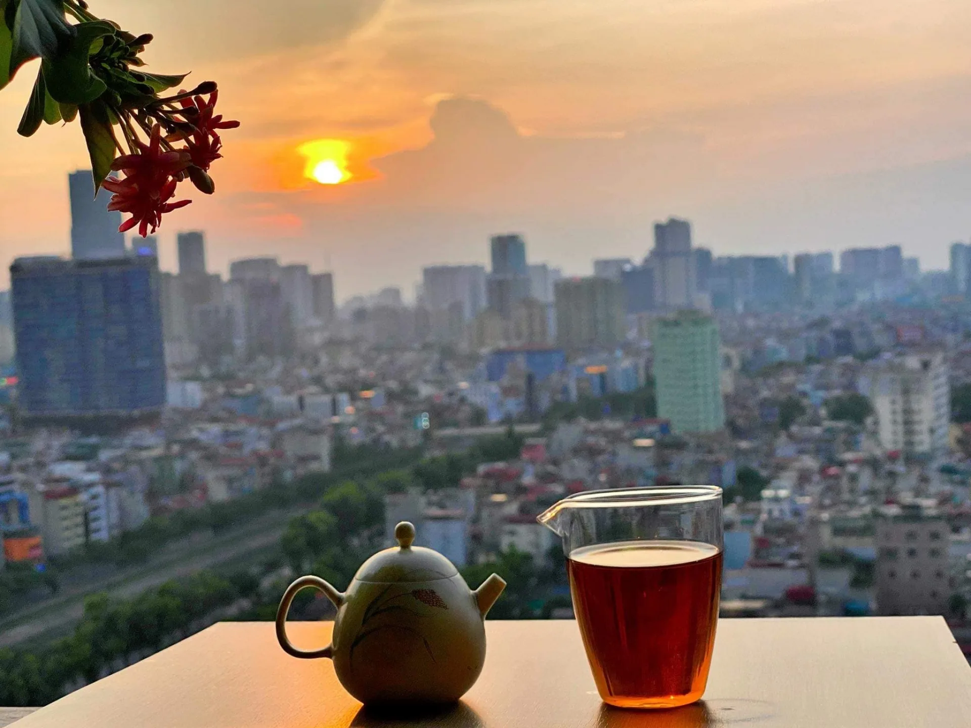 Ngắm căn hộ 