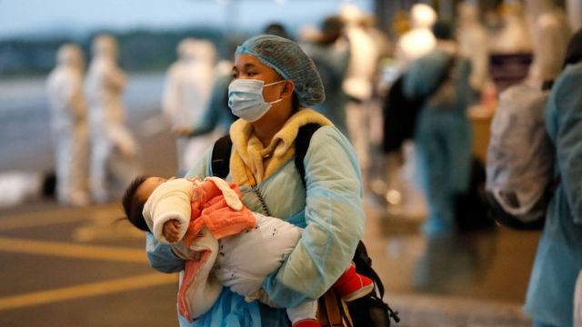 Muốn di chuyển bằng máy bay từ TP HCM, trẻ em có cần xét nghiệm Covid-19?