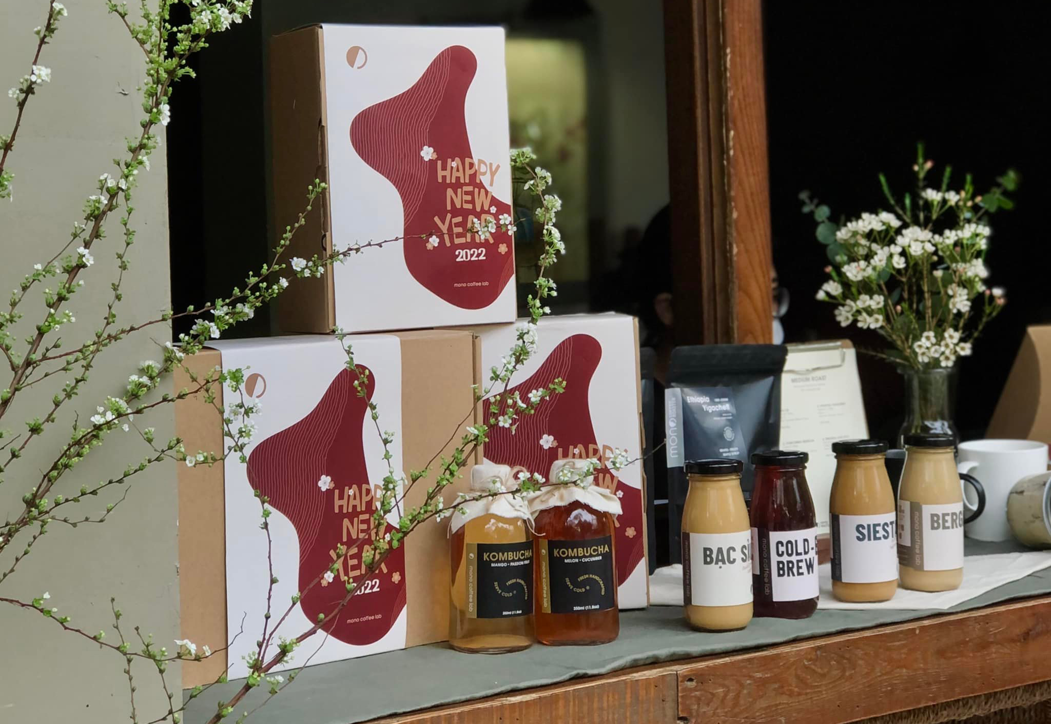 3 xu hướng quà Tết Nguyên đán 2022 được nhiều người ưa chuộng