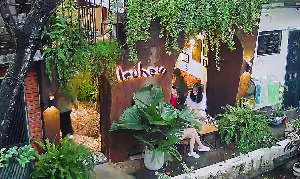 10+ quán cà phê ở Hà Nội cό view đẹp, ᵭồ uống ngon để đi 