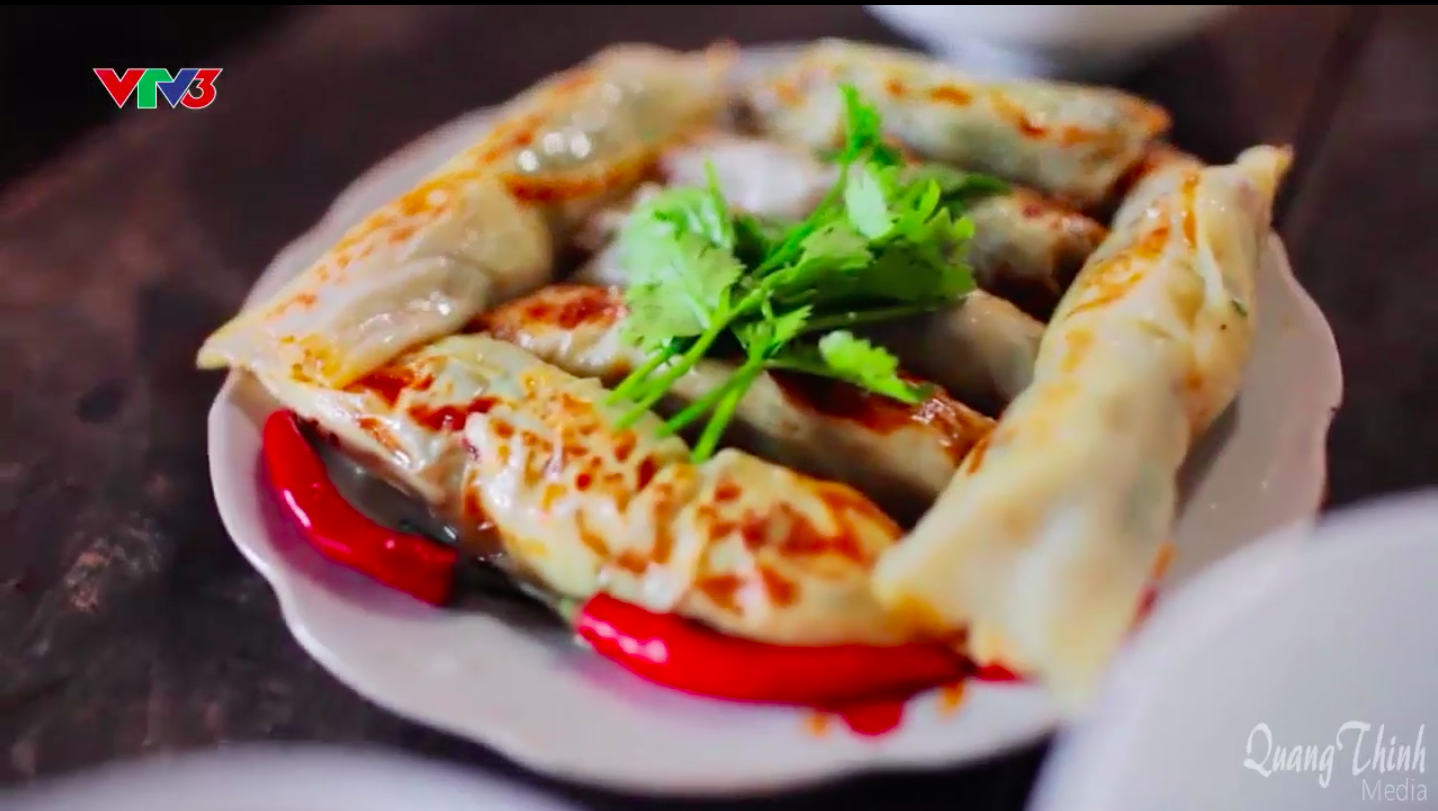 Nem măng đắng, món ăn đặc sắc gần liền với câu chuyện tình yêu của người Tày ở Lào Cai