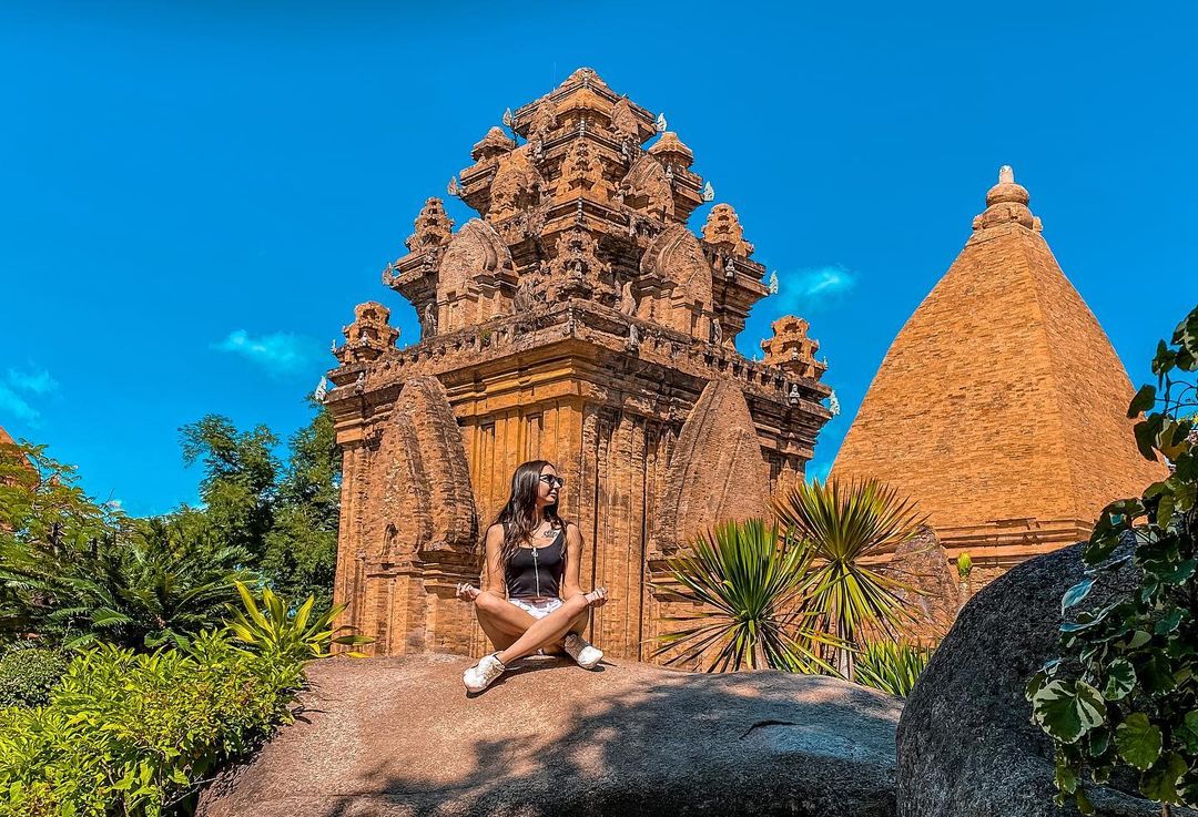 4 điểm du lịch ngay trong thành phố rất hợp cho người chỉ chơi ở Nha Trang 1 ngày