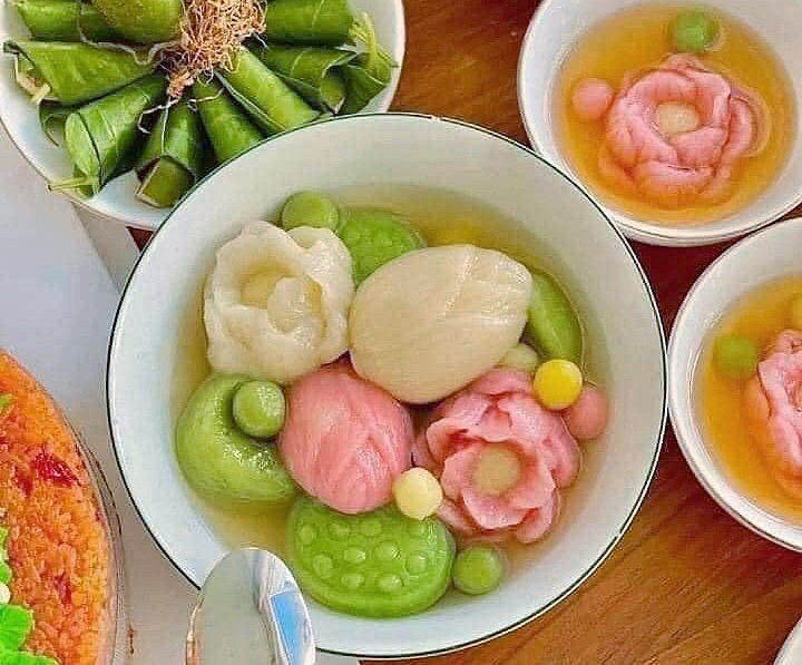 Tết Hàn thực là ngày nào? Nguồn gốc, ý nghĩa và những món bánh đặc trưng làm nên vị Tết hàn thực