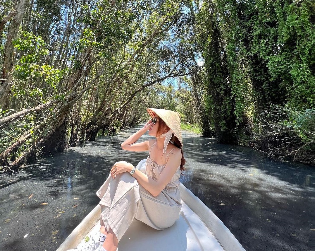 5 điểm du lịch gần Sài Gòn cho chuyến đi 2 ngày 1 đêm dịp giỗ Tổ, nghỉ lễ 30/4 và1/5