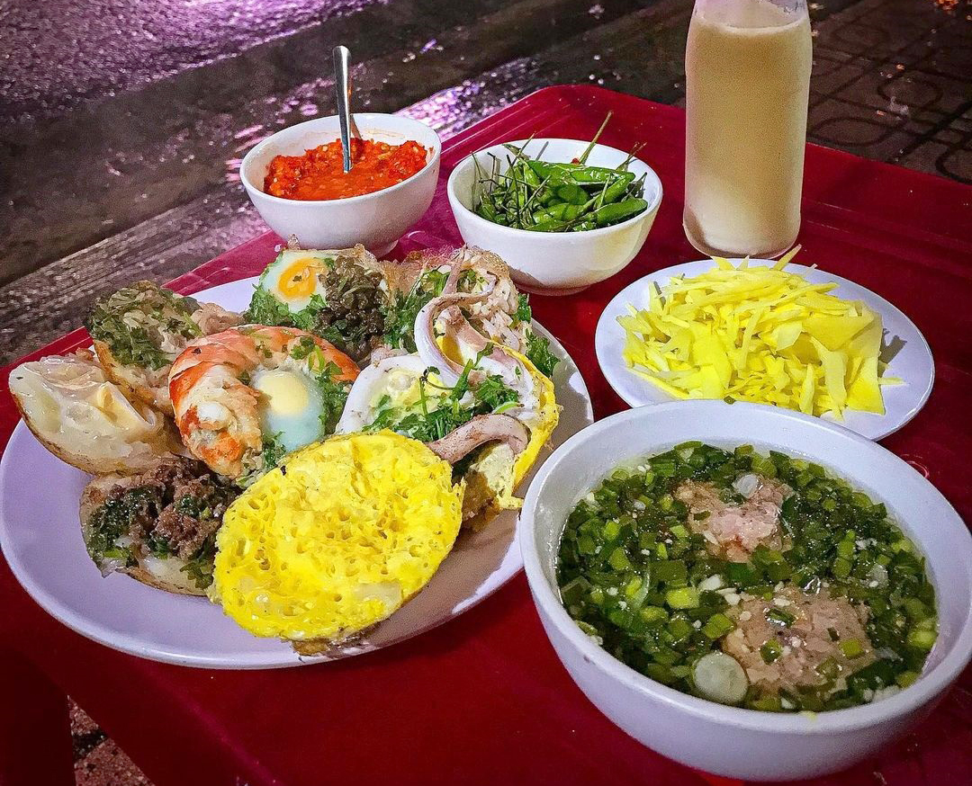 4 món ăn bình dân mà ngon, đã đến Nha Trang nhất định phải nếm đủ