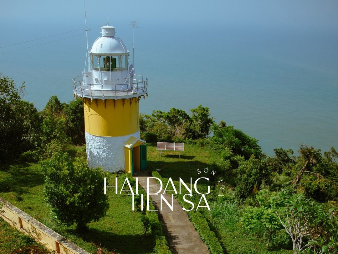 5 điểm check-in đẹp ở bán đảo Sơn Trà, chỉ cần giơ máy ảnh lên là có nghìn góc đẹp