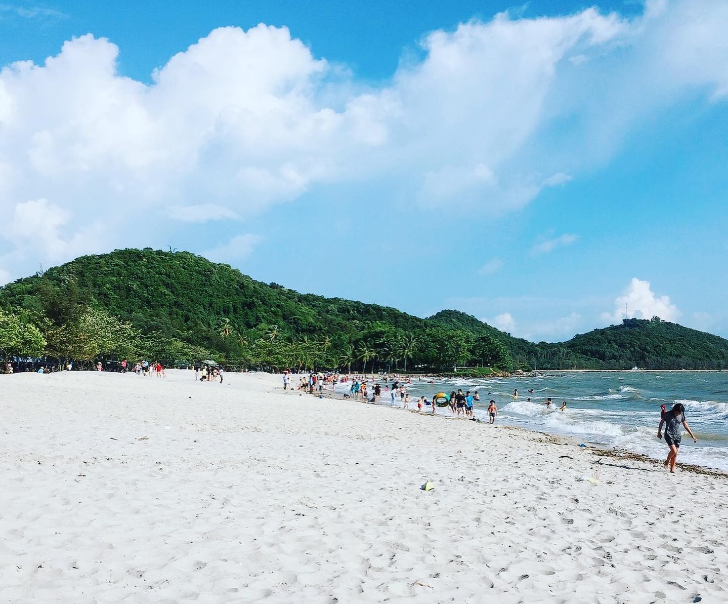 4 điểm du lịch mang tính biểu tượng của thành phố biển Hà Tiên