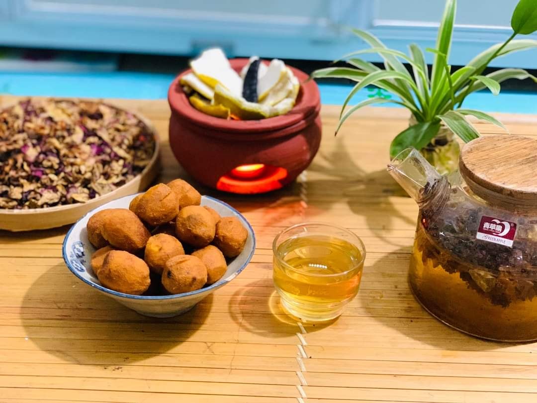 5 món đặc sản Phú Thọ, số 5 dân dã nhưng ăn một lần nhớ mãi