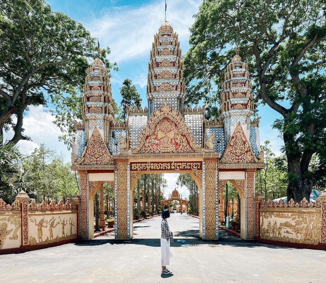 5 điểm du lịch không thể bỏ lỡ khi đến Bạc Liêu, chỉ mất 1 ngày là có thể check-in một vòng