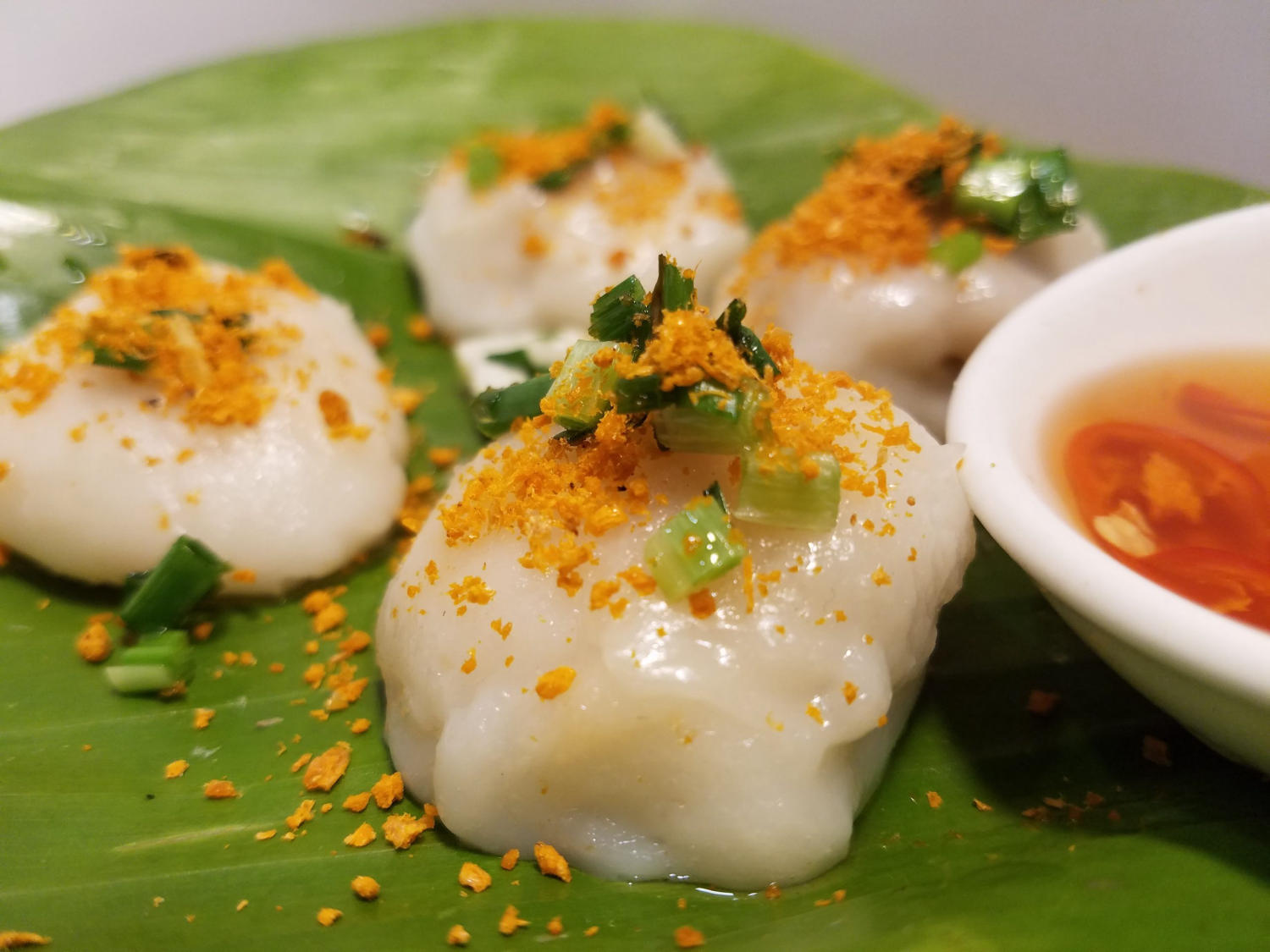 Cách làm bánh ít trần ngon chuẩn vị Huế dẻo, bùi, đậm đà khó cưỡng