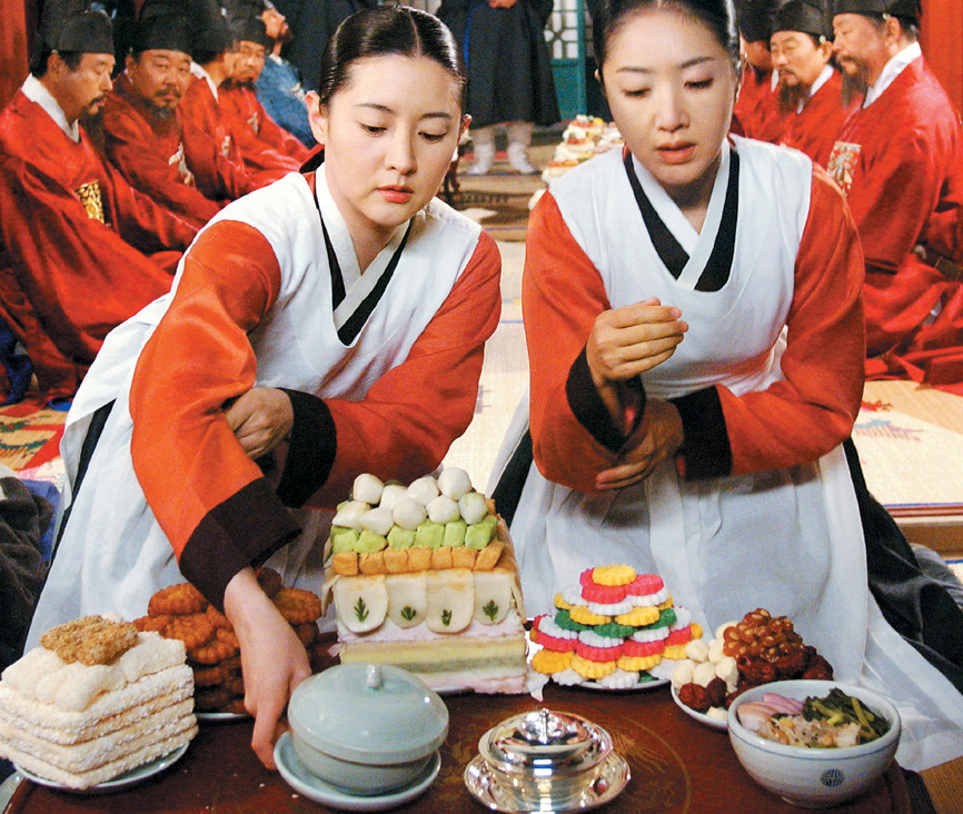 17+ bộ phim về ẩm thực thích hợp để "cày" trong ngày cuối tuần