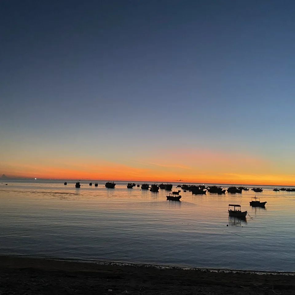 Cẩm nang du lịch Phú Quý, khám phá từ A đến Z “Hometown Cha Cha Cha” phiên bản Việt - Ảnh 1