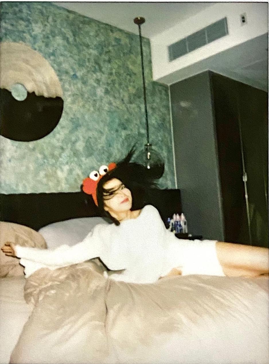 Bích Phương ở căn hộ cao cấp bậc nhất Sài thành, thiết kế đơn giản những vẫn có điểm cực trendy - Ảnh 2