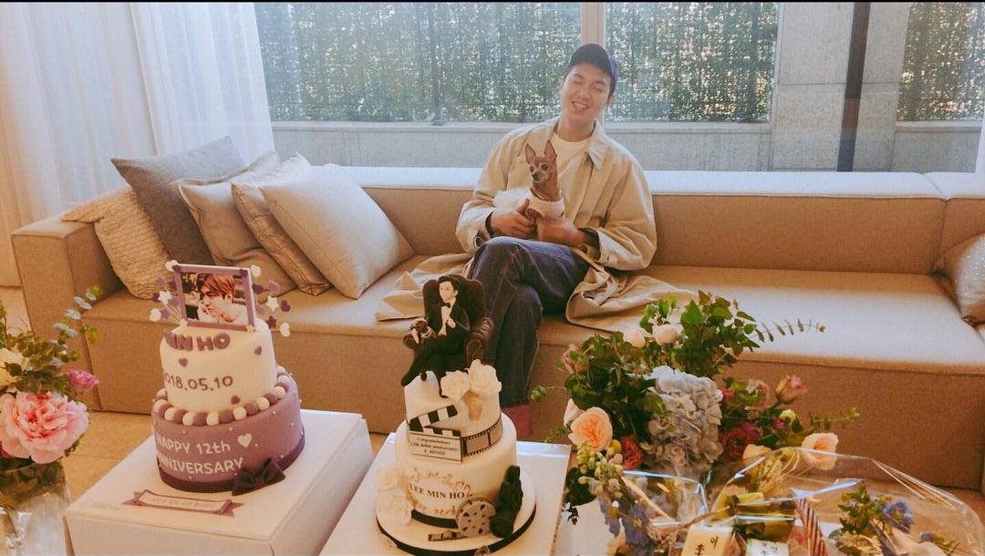 Villa Lee Min Ho - Ảnh 5