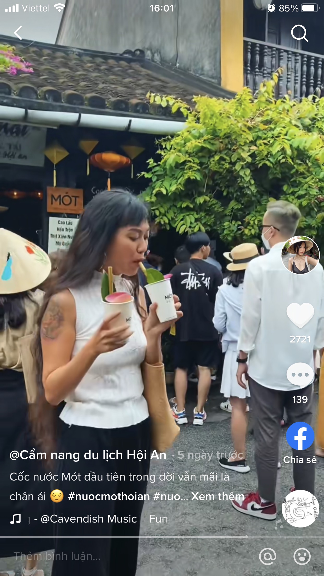 Mót Hội An tăng giá 50% nhưng chất lượng khiến dân tình đồng loạt… chê chán - Ảnh 1