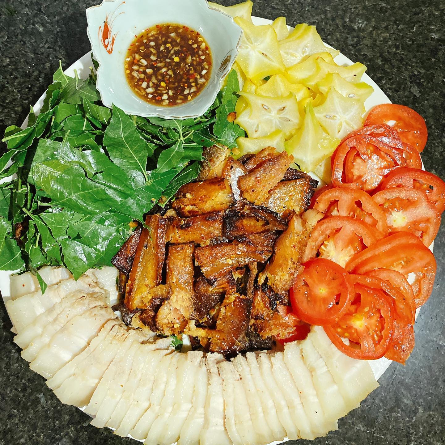 5 món gỏi miền Tây đặc biệt từ nguyên liệu cho đến cách chế biến, ăn rất dễ ghiền