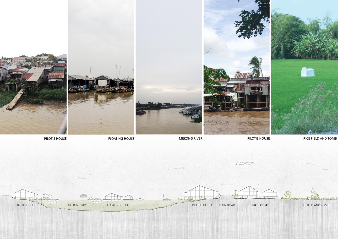 Xuôi về Châu Đốc, thăm ngôi nhà với vẻ đẹp giao thoa giữa văn hóa truyền thống và kiến trúc hiện đại - Ảnh 1