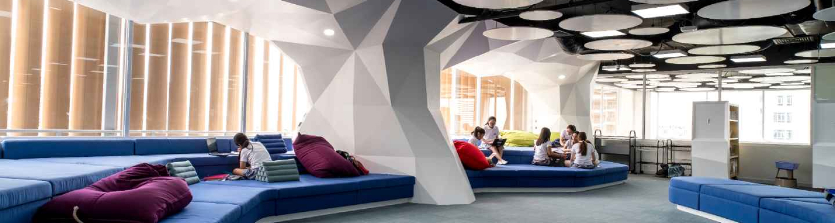 Trường Quốc tế TP.HCM (ISHCMC-AA) hot rần rần trên mạng xã hội có gì đặc biệt? - Ảnh 1