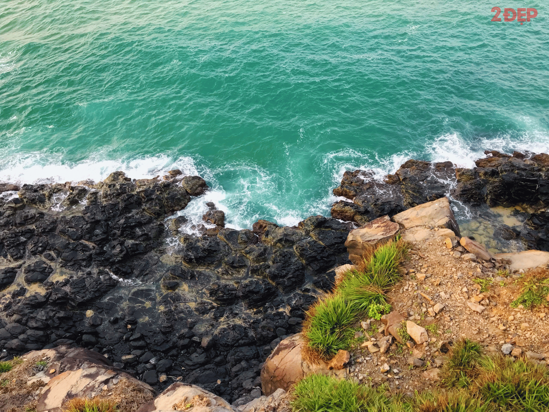 4 điểm du lịch hấp dẫn nhất Phú Yên, nếu không đặt chân đến thì tiếc hùi hụi - Ảnh 7