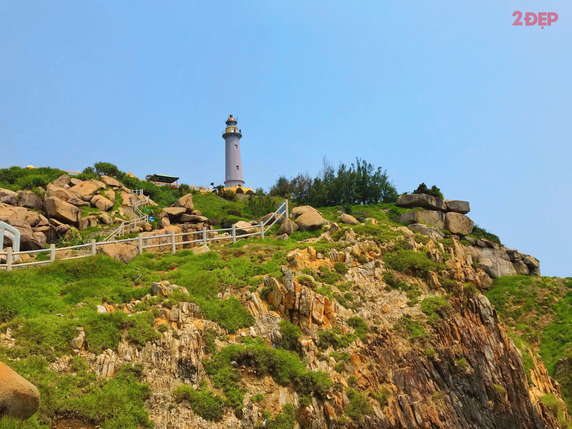 4 điểm du lịch hấp dẫn nhất Phú Yên, nếu không đặt chân đến thì tiếc hùi hụi - Ảnh 8