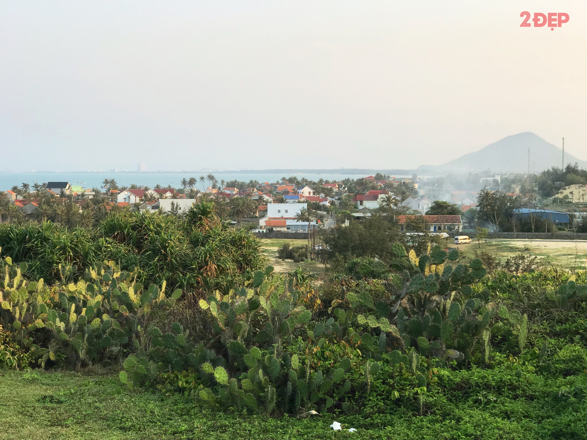 4 điểm du lịch hấp dẫn nhất Phú Yên, nếu không đặt chân đến thì tiếc hùi hụi - Ảnh 1