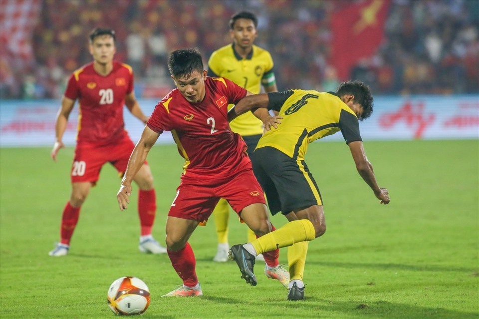 VFF phủ nhận tin đồn 10 cầu thủ U23 Việt Nam gặp vấn đề về sức khỏe - Ảnh 1