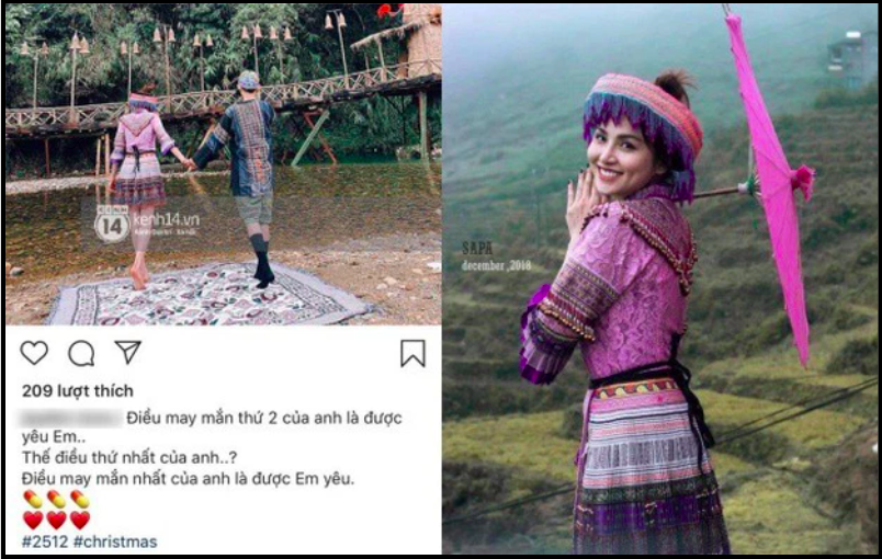 Hoa hậu Diễm Hương: Xinh đẹp có thừa nhưng đường tình gặp nhiều sóng gió - Ảnh 2