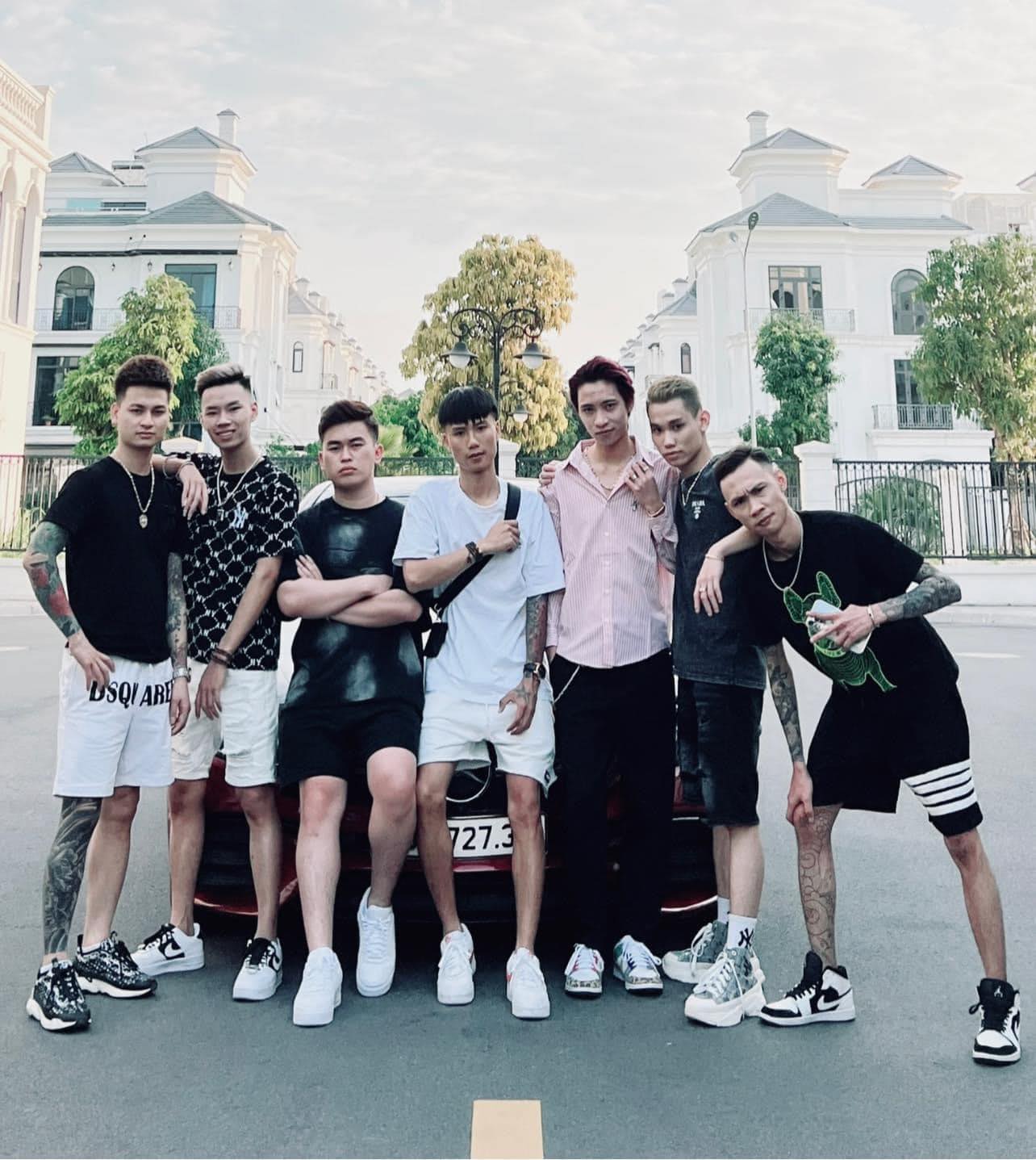 Đạt Villa nói về lùm xùm donate 400 triệu: Chỉ nhận từ fan nhí đó 1 con sư tử, không cổ súy trộm cắp - Ảnh 1