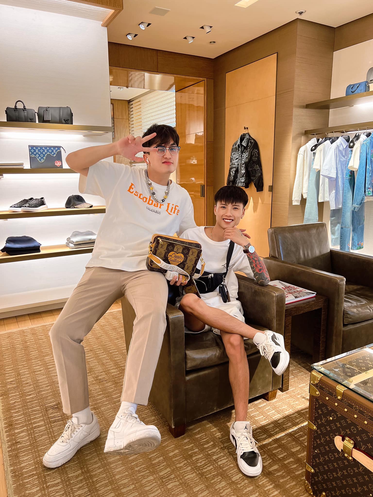 Đạt Villa nói về lùm xùm donate 400 triệu: Chỉ nhận từ fan nhí đó 1 con sư tử, không cổ súy trộm cắp - Ảnh 1