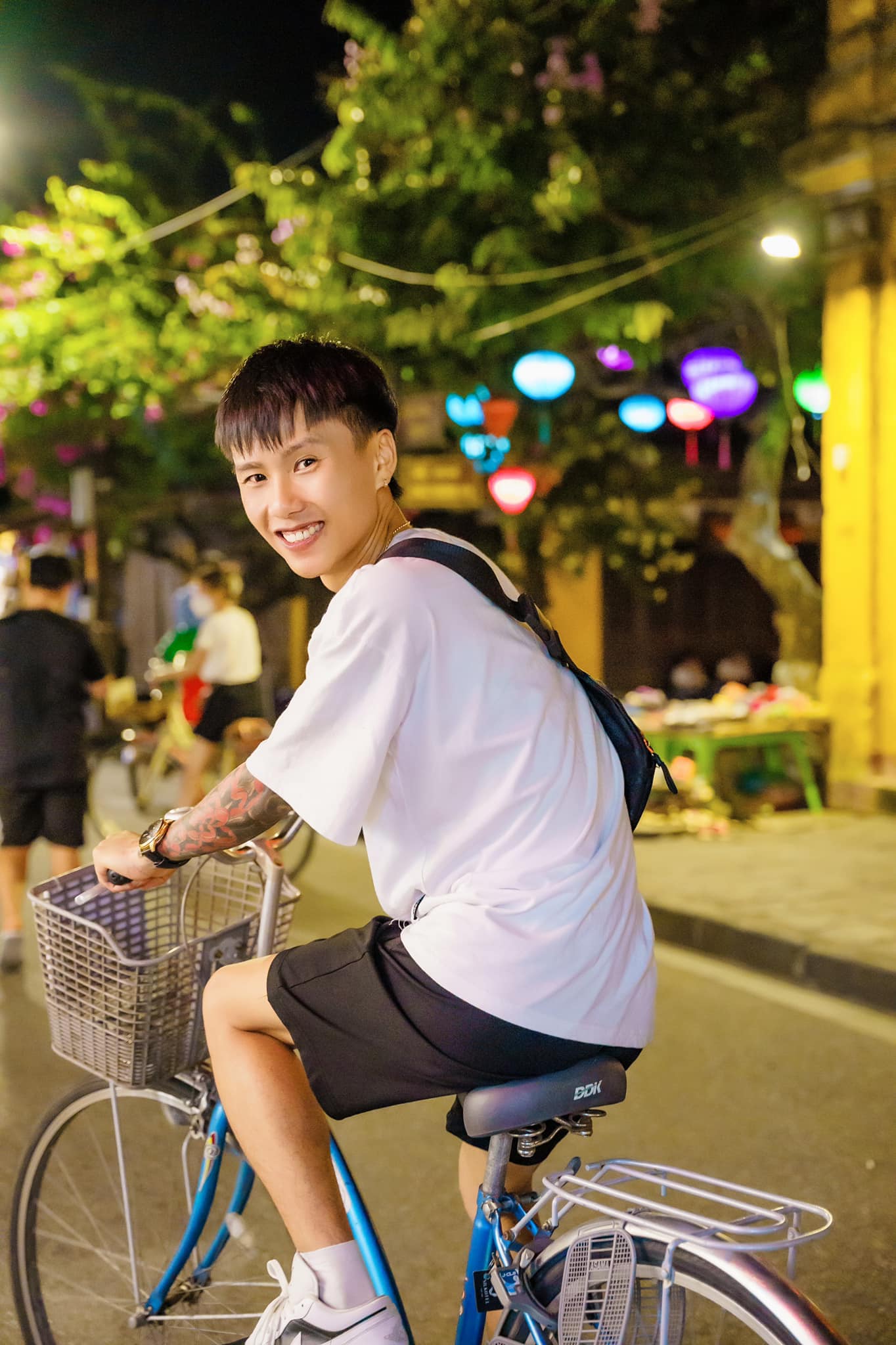 Đạt Villa nói về lùm xùm donate 400 triệu: Chỉ nhận từ fan nhí đó 1 con sư tử, không cổ súy trộm cắp - Ảnh 1