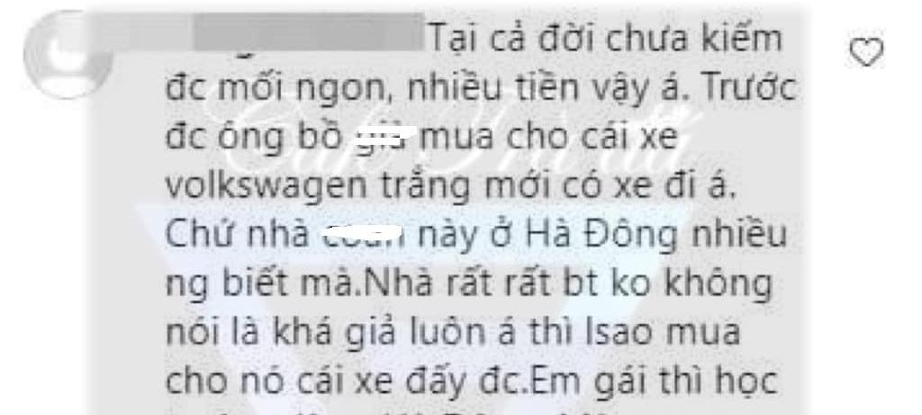Linh Rin bị bóc trần tính cách thật trước ngày trở thành 