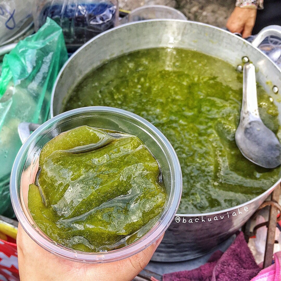 3 loại thạch ngon, rẻ lại siêu giải nhiệt cho mùa hè - Ảnh 1