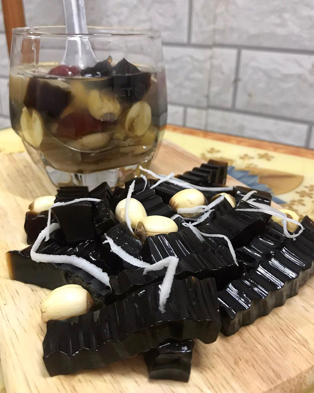 3 loại thạch ngon, rẻ lại siêu giải nhiệt cho mùa hè - Ảnh 1