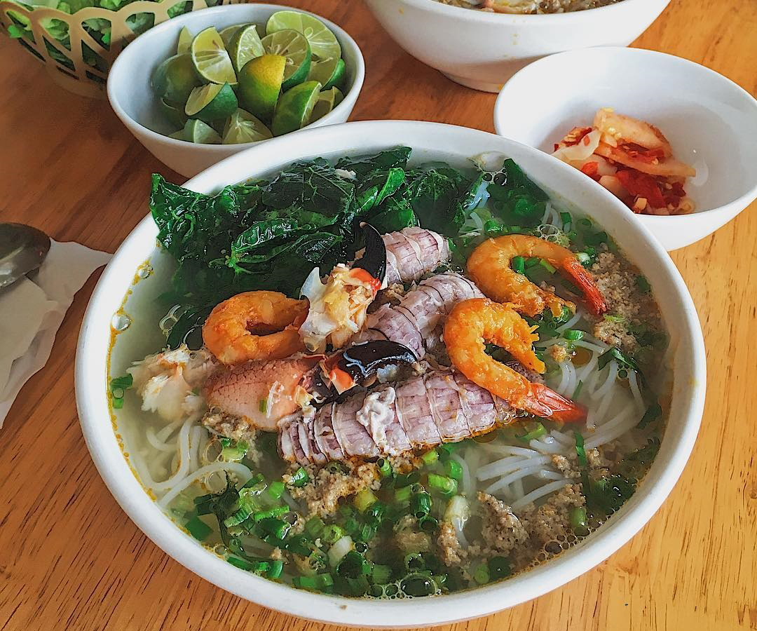 5 món ăn dưới 50 ngàn nhưng vô cùng chất lượng ở Hạ Long