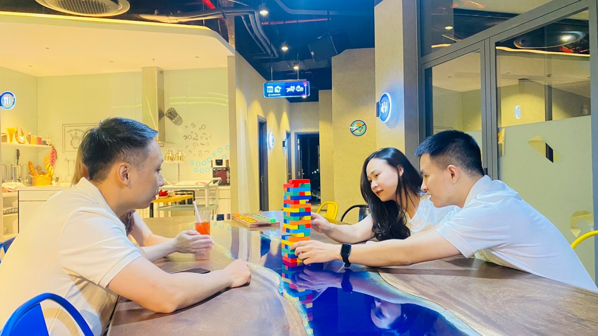 SOJO Hotels, chuỗi khách sạn không lễ tân, áp dụng công nghệ mới mẻ rất hợp với người trẻ