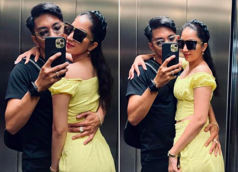 Tin Giải Trí 23/6: Sát ngày cưới, Phan Hiển nịnh Khánh Thi ngắn gọn mà đi vào lòng người