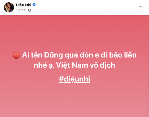 Vợ chồng Trường Giang và loạt sao rủ nhau 