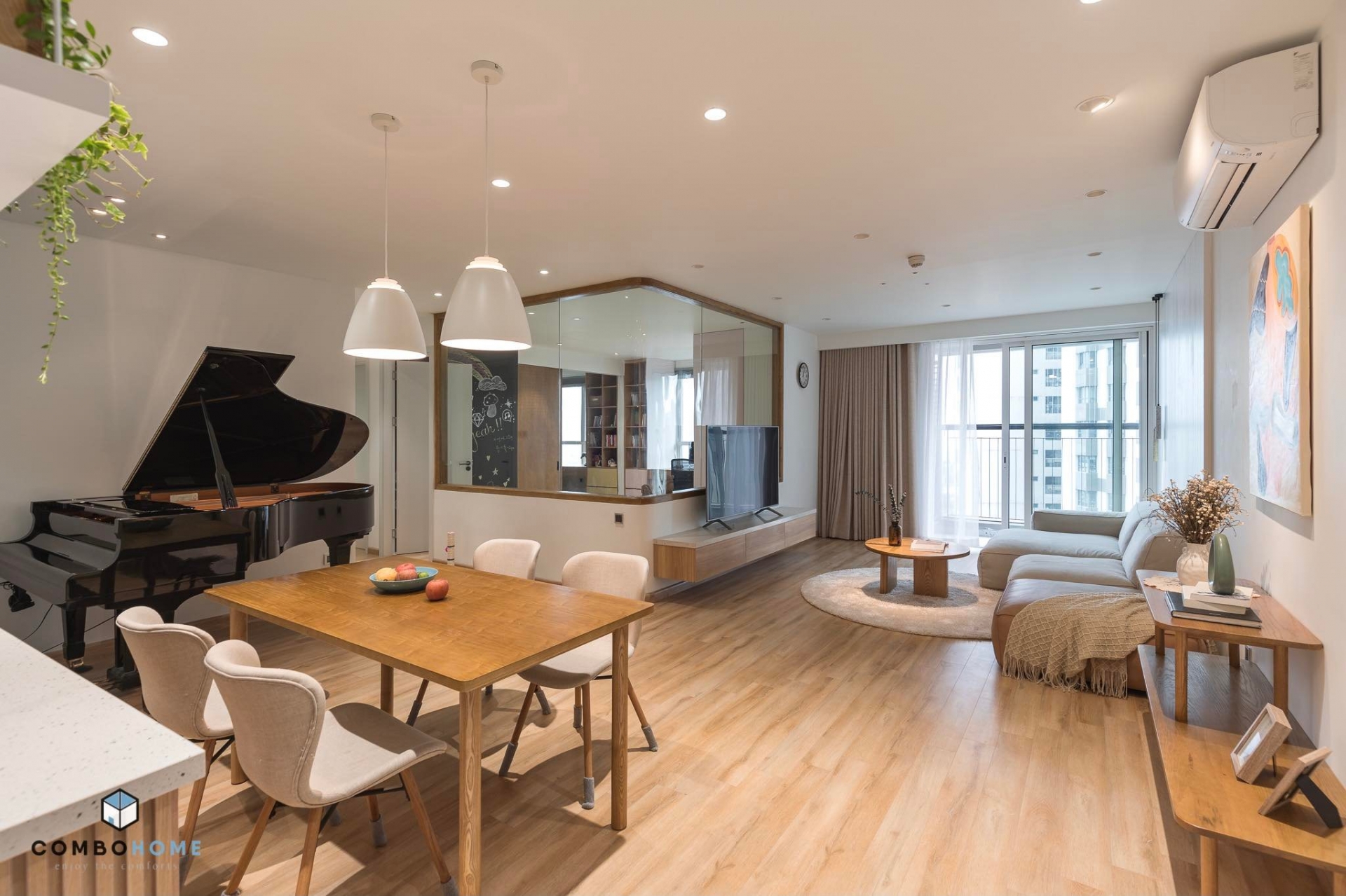 Founder Combo Home Đoàn Mạnh: Tìm thấy đam mê nhờ ham chơi và những “được, mất” sau 2 lần startup - Ảnh 1